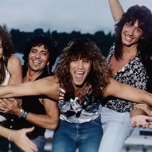 Thank You, Goodnight: The Bon Jovi Story, recensione della docuserie su Disney+