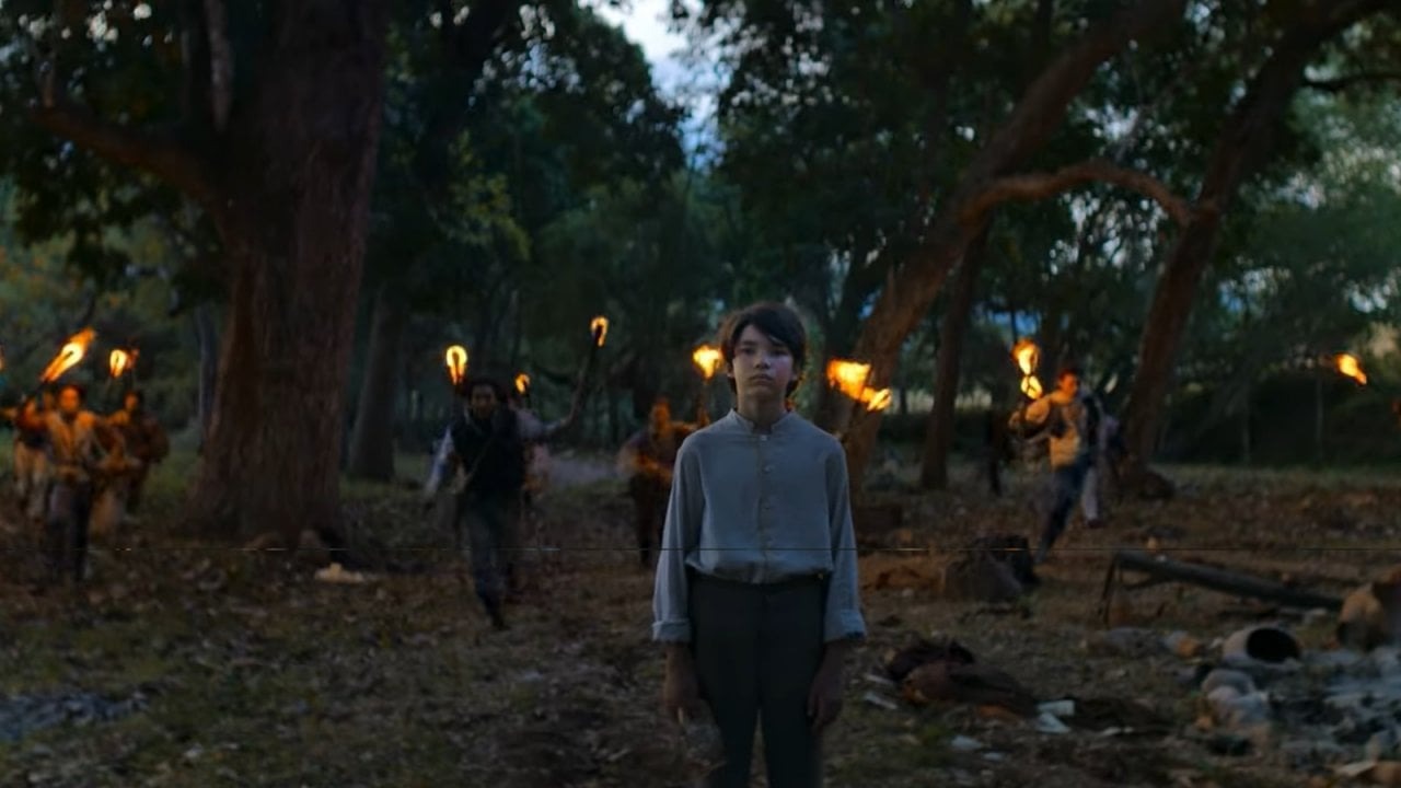 Cent'anni di solitudine: il teaser trailer della serie tratta dal capolavoro di Gabriel García Márquez 1 cent'anni di solitudine