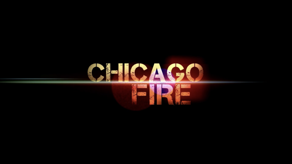 chicago fire