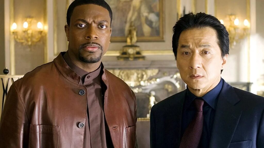 I migliori film da vedere su Amazon Prime Video! 138 chris tucker rush hour jpg 1600x900 crop q85 jpg 1600x900 crop q85