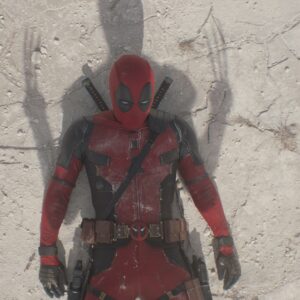 Deadpool & Wolverine: nuovo poster e teaser anticipano l’uscita imminente del trailer