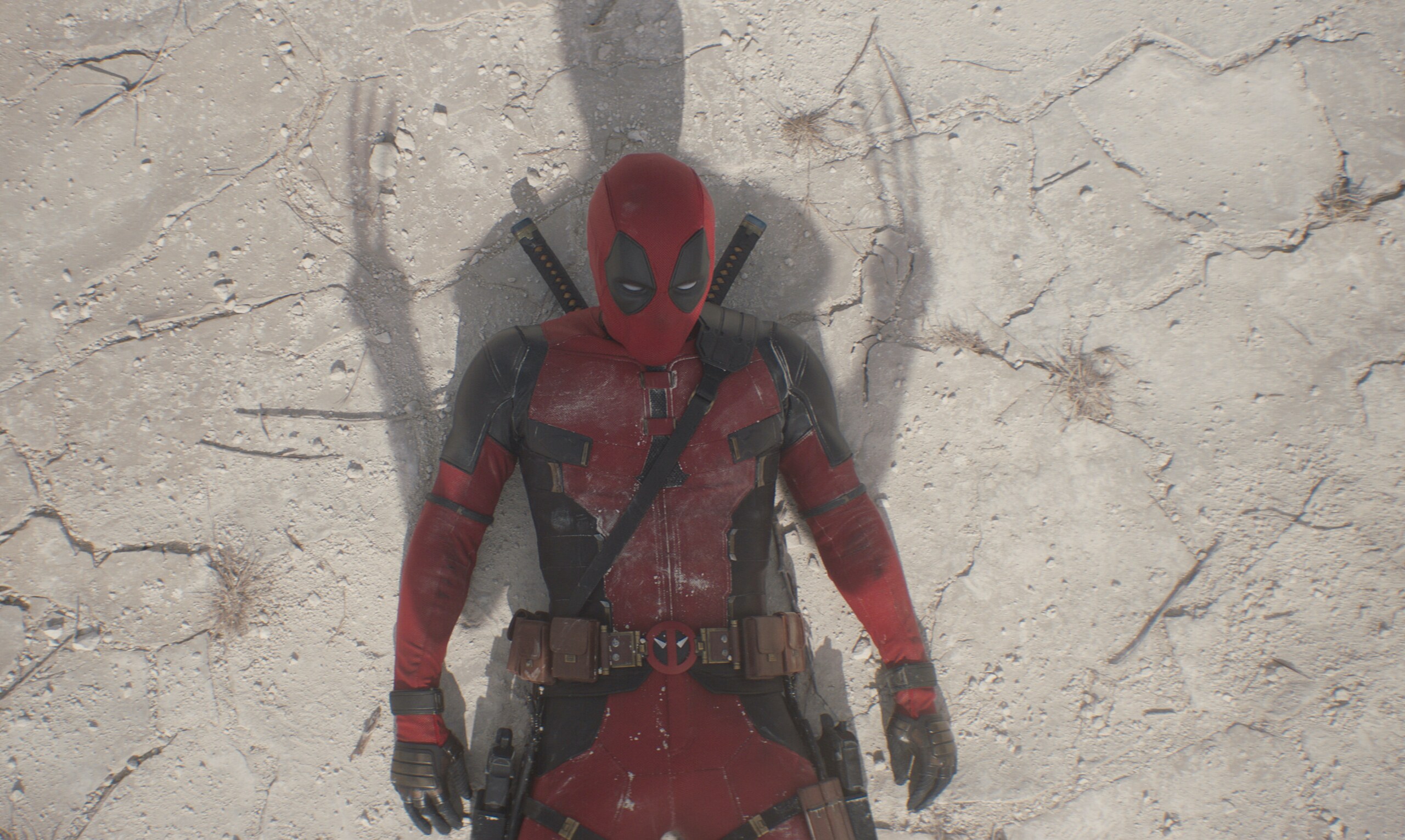 deadpool