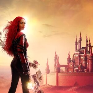 Descendants 5 prende vita: vecchie magie e il ritorno nel Paese delle Meraviglie nelle nuove immagini dal set