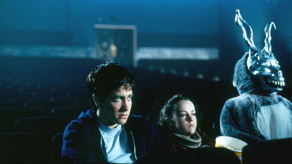 donnie darko