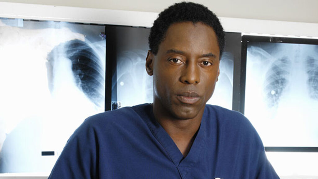 Grey’s Anatomy: perché Isaiah Washington ha abbandonato il medical drama?