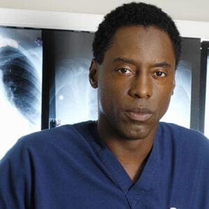 Grey’s Anatomy: perché Isaiah Washington ha abbandonato il medical drama?