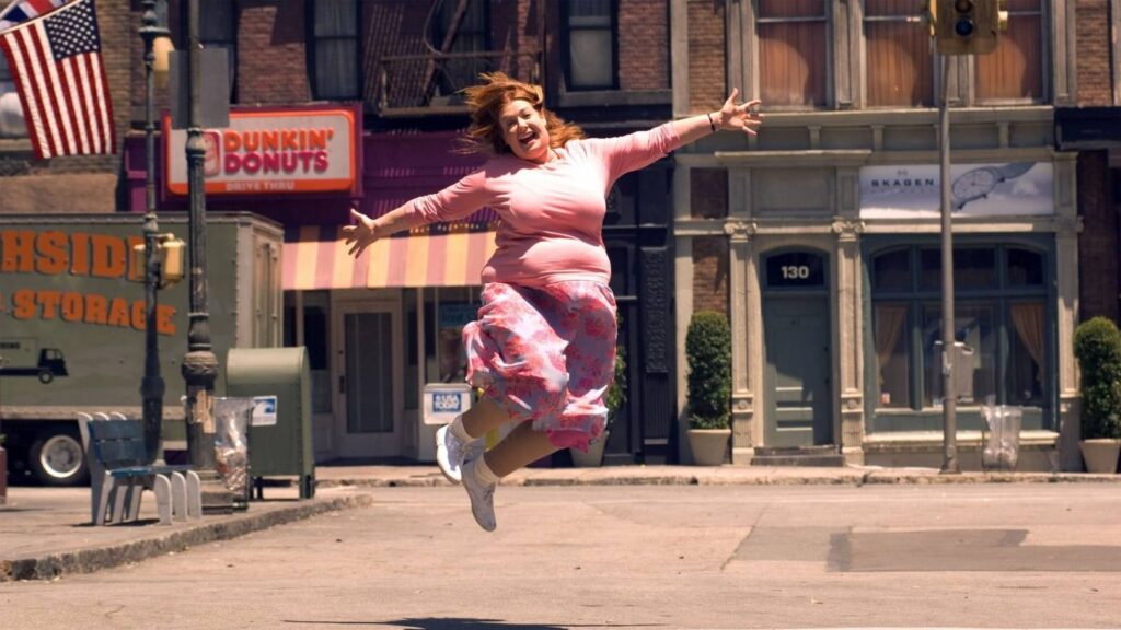 I migliori film da vedere su Amazon Prime Video! 161 hm