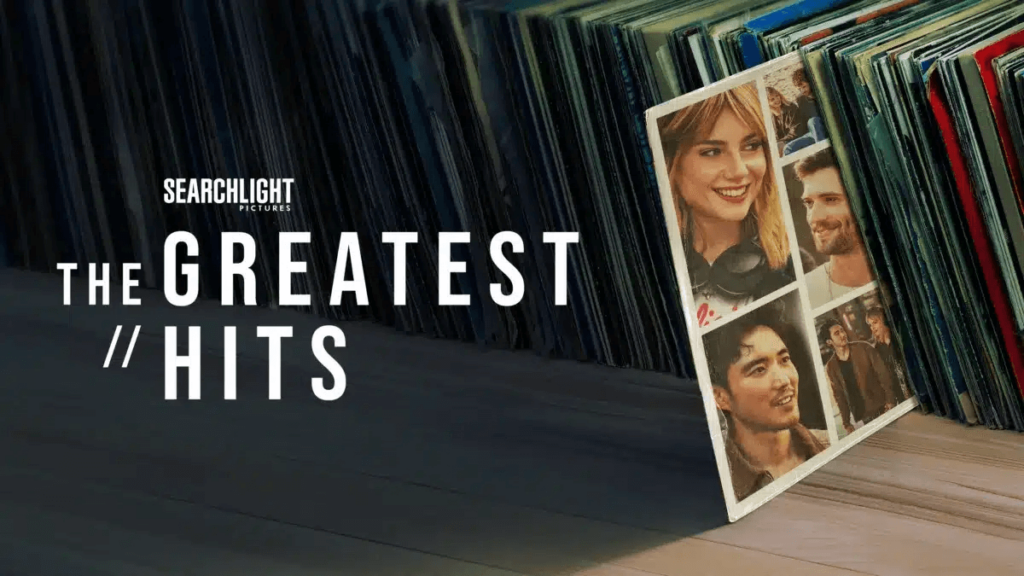 The Greatest Hits: recensione del film con Lucy Boynton e David Corenswet