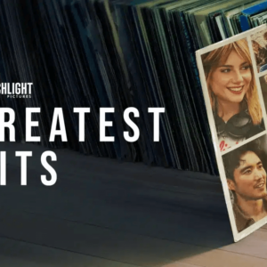 The Greatest Hits: recensione del film con Lucy Boynton e David Corenswet
