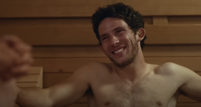 Josh O'Connor, la star di Challengers vorrebbe interpretare una versione "dark" di Willy Wonka 1 josh o'connor