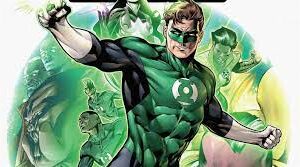 Lanterna Verde: James Gunn chiarisce cosa è successo alla serie tv DC