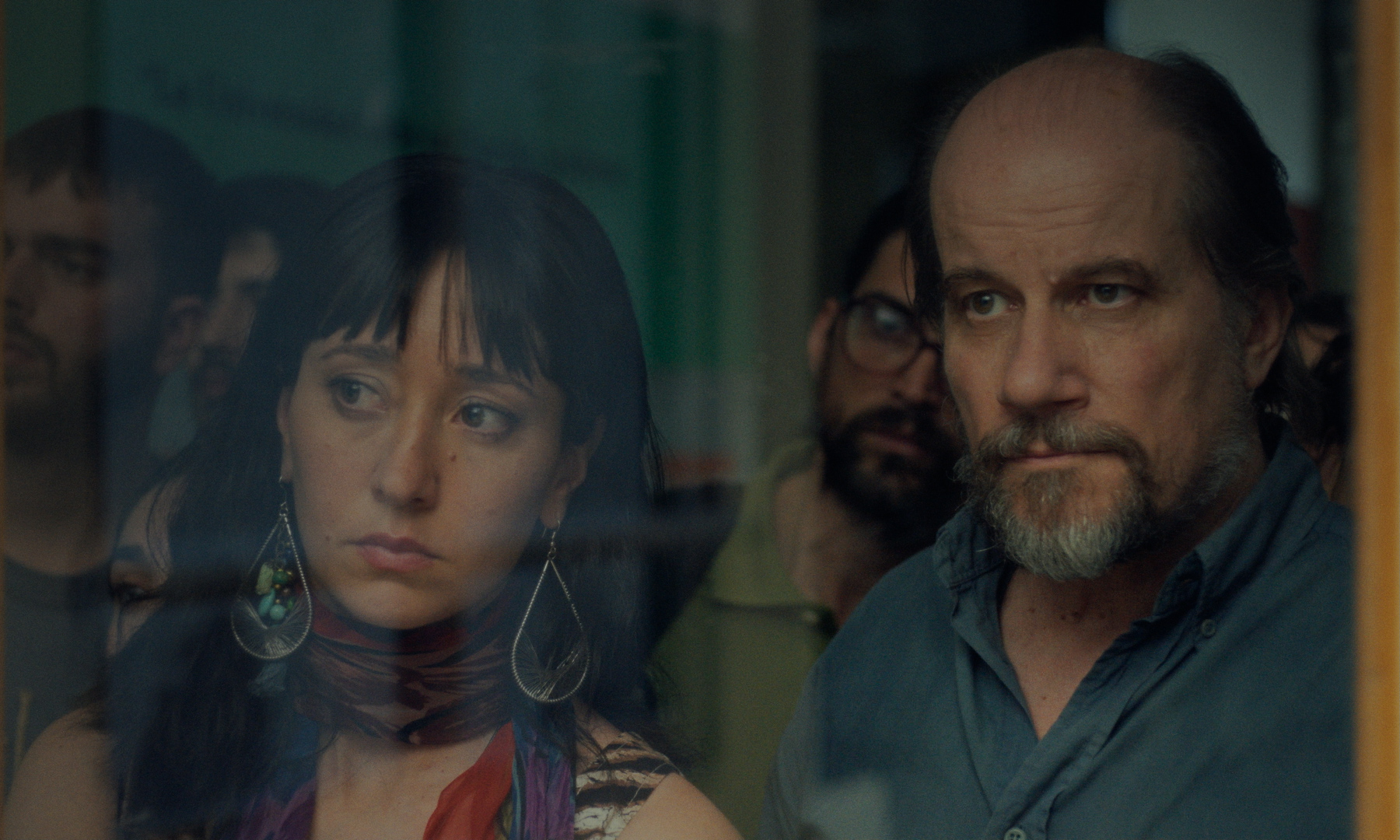 Bolzano Film Festival Bozen 2024: i film vincitori della 37ª edizione 2 marcelo y camila