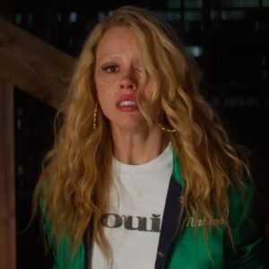 MaXXXine: Mia Goth nel trailer ufficiale del terzo film della saga horror di Ti West