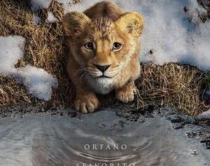 Mufasa: il trailer italiano del prequel de Il Re Leone