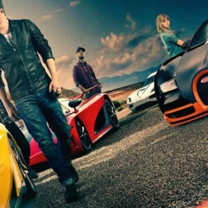 need for speed