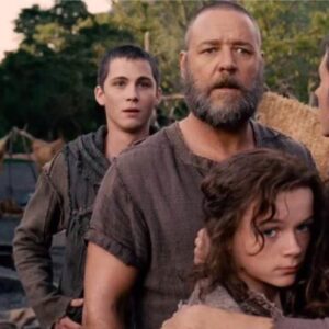 noah film