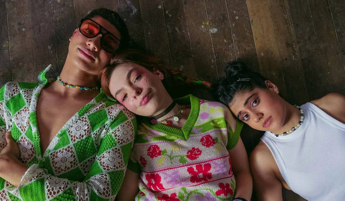 5 serie tv da vedere su Netflix questa settimana 2 serie tv netflix
