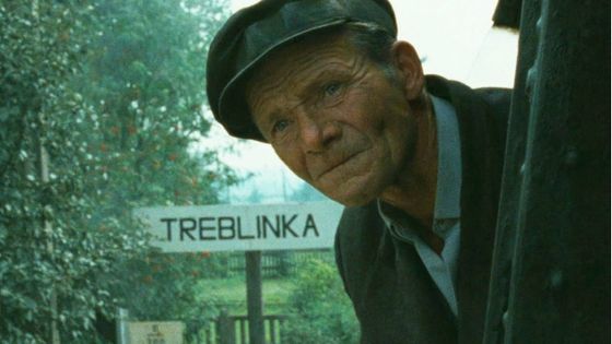 film sulla shoah