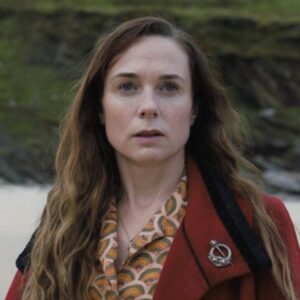 Skeleton Crew: Kerry Condon nel cast della serie Star Wars