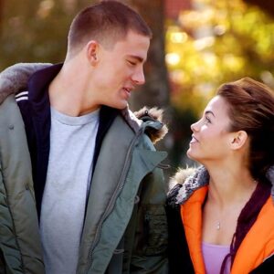 step up