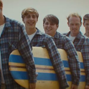 The Beach Boys: il trailer italiano del documentario sul gruppo statunitense