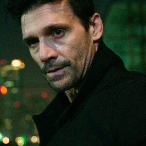 Tulsa King: Frank Grillo nel cast della seconda stagione della serie con Sylvester Stallone