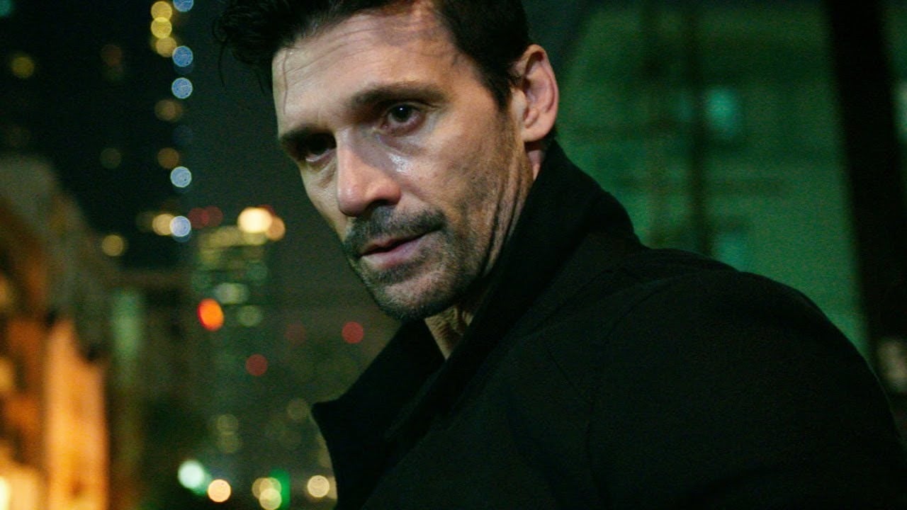 Tulsa King: Frank Grillo nel cast della seconda stagione della serie con Sylvester Stallone 1 the purge