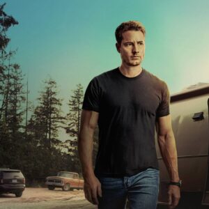 Tracker: la recensione dei primi episodi del procedurale Disney+