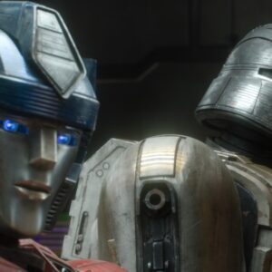 Transformers One: il nuovo trailer italiano che svela le origini di Optimus Prime e Megatron