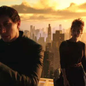 Megalopolis: Giancarlo Espositio anticipa come il film rivoluzionerà il cinema