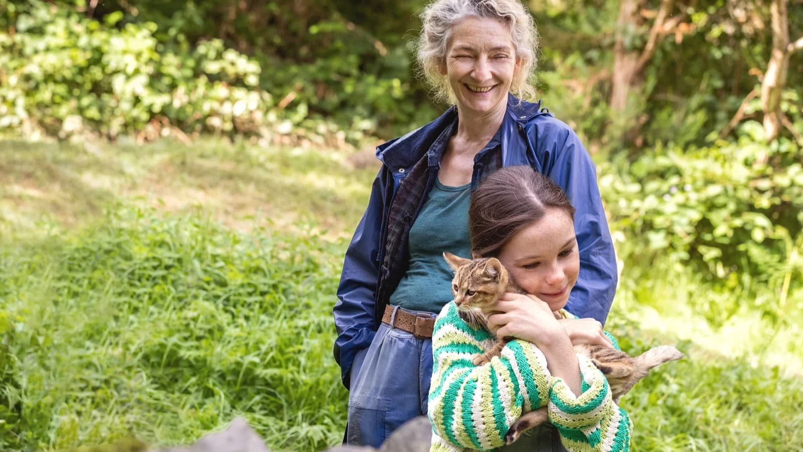 Vita da gatto: due nuove clip del film per tutta la famiglia al cinema dal 18 aprile 1 vita da gatto