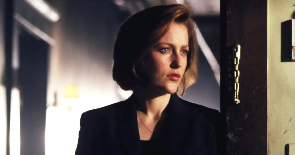 X-Files: Gillian Anderson cambia idea sul suo possibile ritorno nel reboot della serie