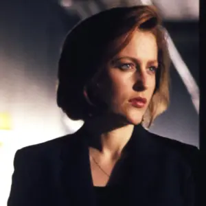 X-Files: Gillian Anderson cambia idea sul suo possibile ritorno nel reboot della serie