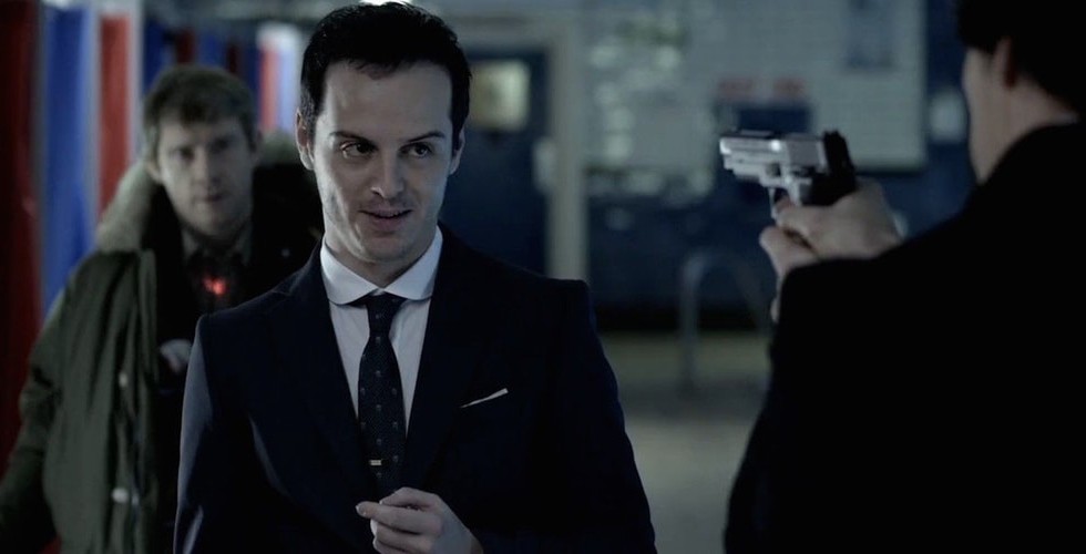 Knives Out 3, Andrew Scott si unisce ufficialmente al cast del film! 1 knives out