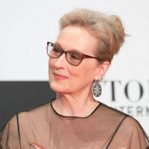 Meryl Streep riceverà la Palma d’Oro alla carriera al Festival di Cannes 2024