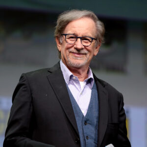 Steven Spielberg e A24 per la prima volta insieme: la collaborazione nell’adattamento di un best seller