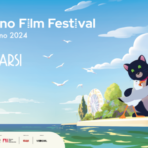 Bardolino Film Festival 2024: Enzo d’Alò firma il manifesto della 4° edizione