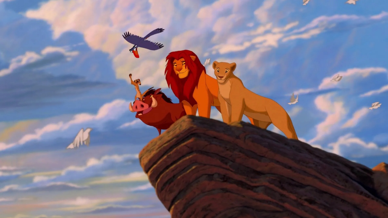 Disney