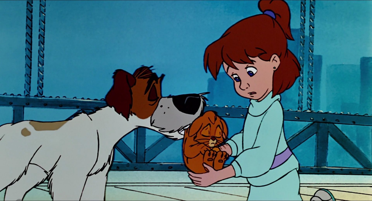 Disney
