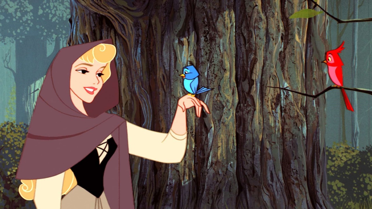 Disney