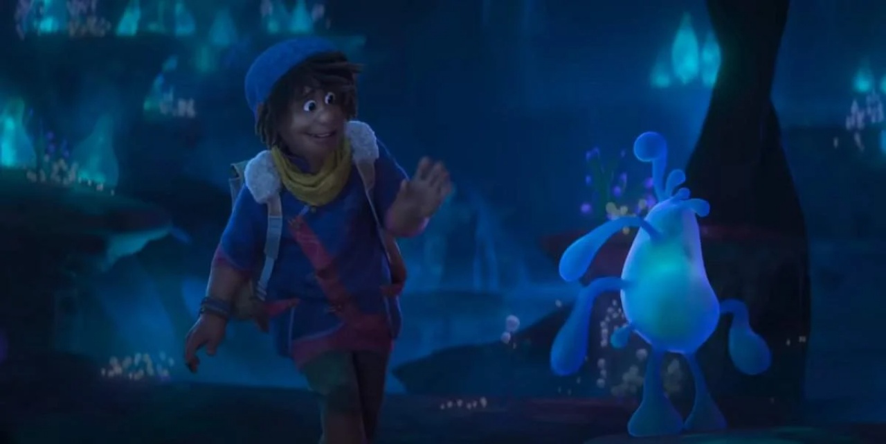 Disney