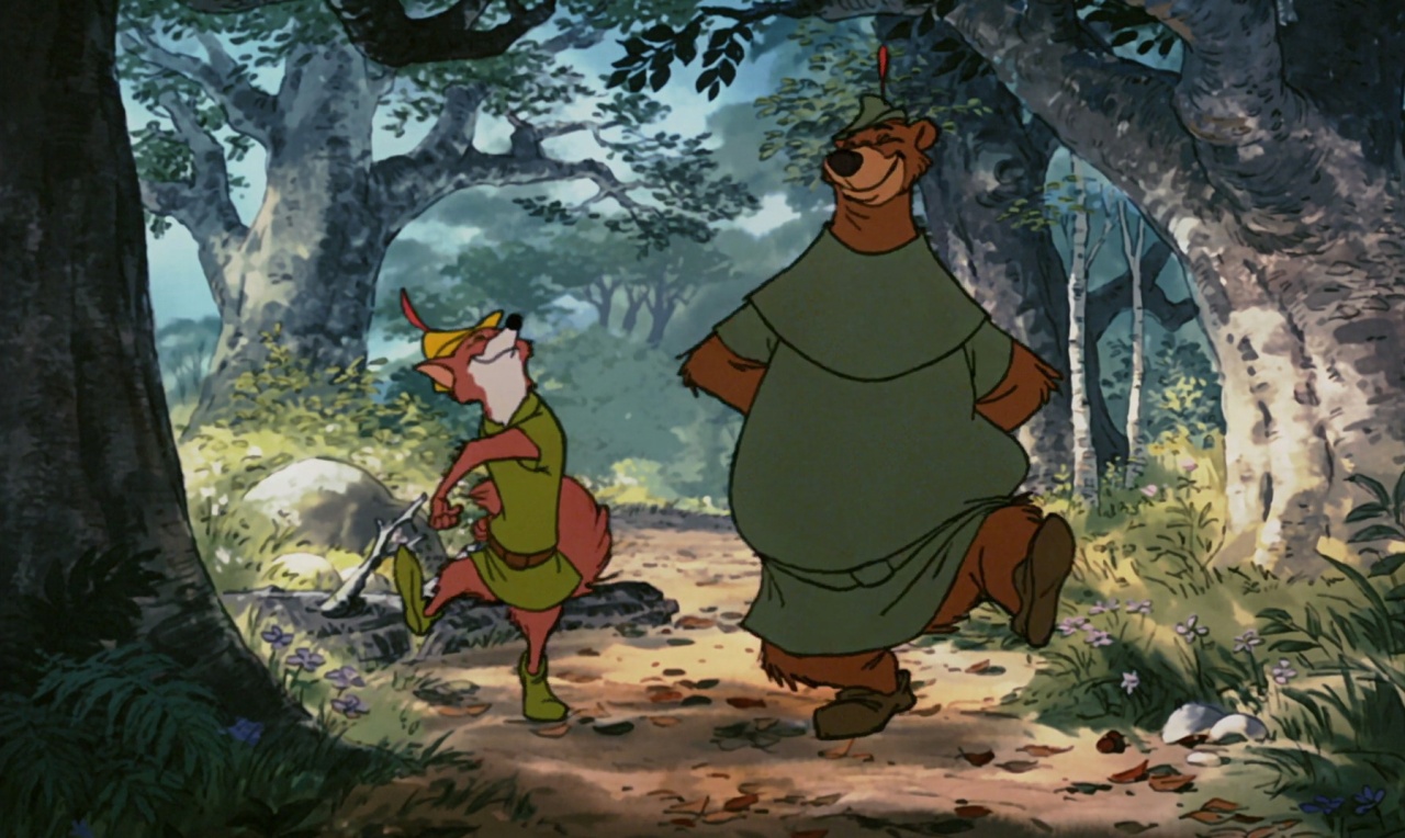 Disney