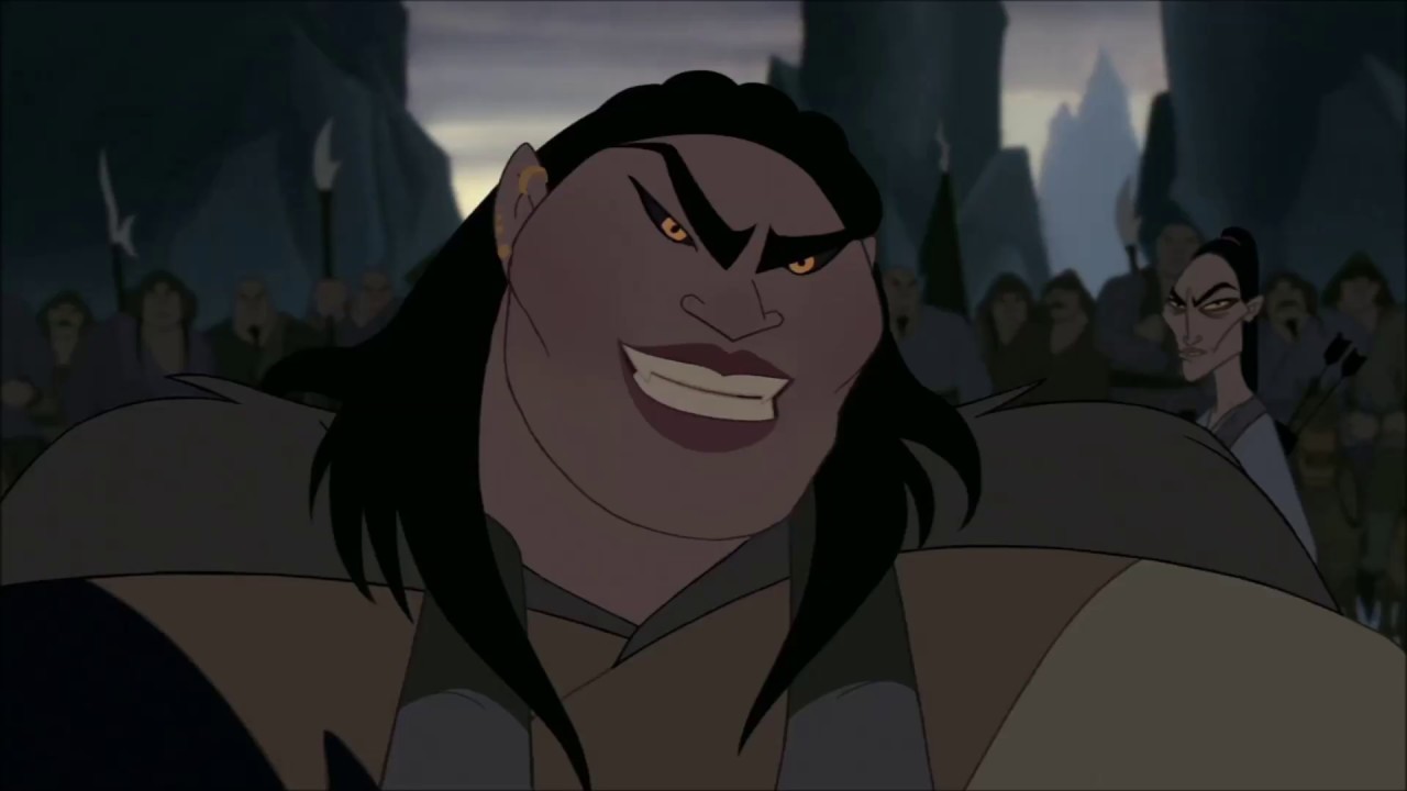 Disney