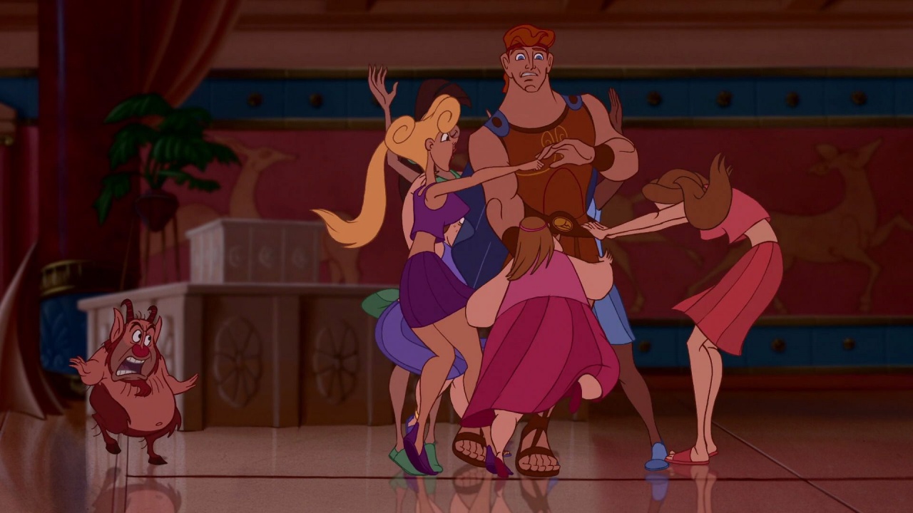 Disney