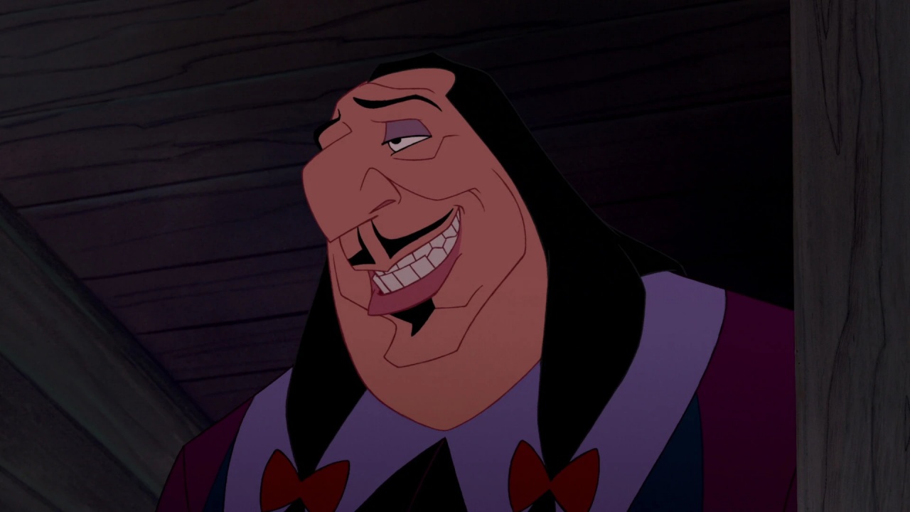 Disney