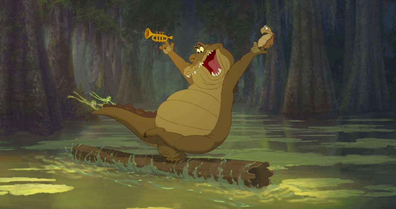 Disney