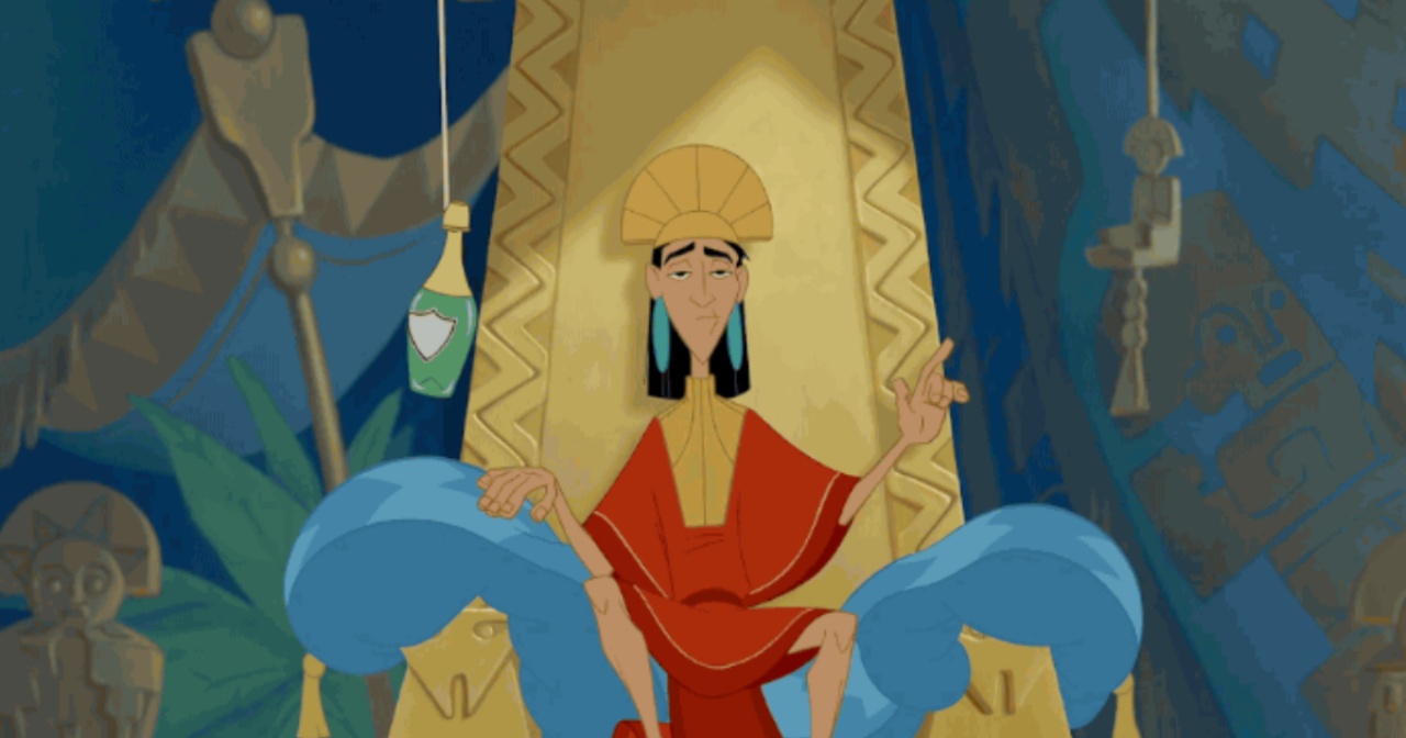 Disney