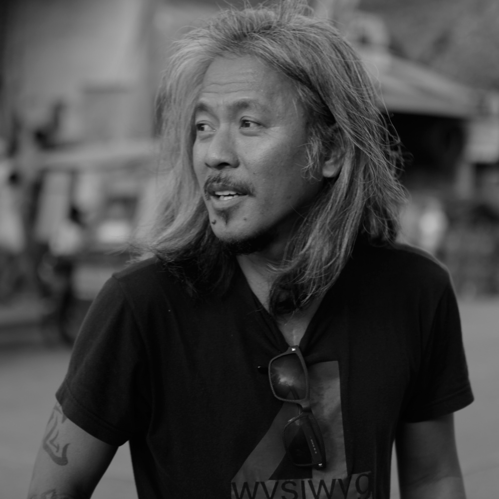 omaggio a lav diaz