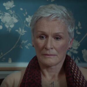 Knives Out 3: Glenn Close nel cast del terzo capitolo dei film con Daniel Craig