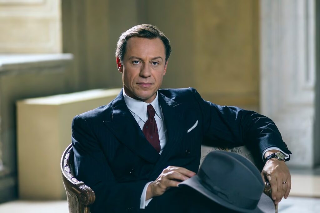 Marconi – L’uomo che ha connesso il mondo: anticipazioni seconda e ultima puntata su Rai 1